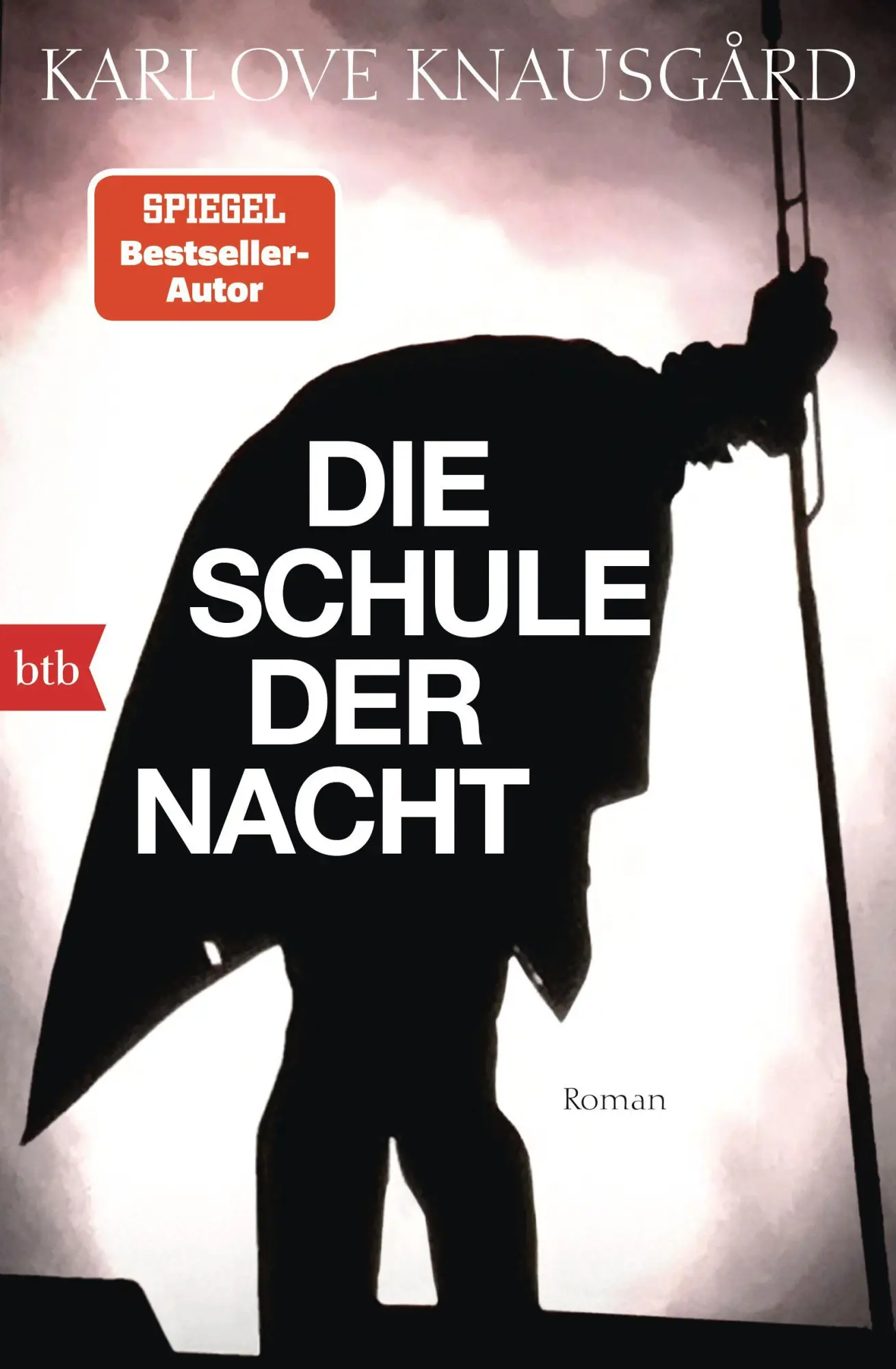 Cover: 9783442776108 | Die Schule der Nacht | Roman | Karl Ove Knausgård | Taschenbuch | 2026