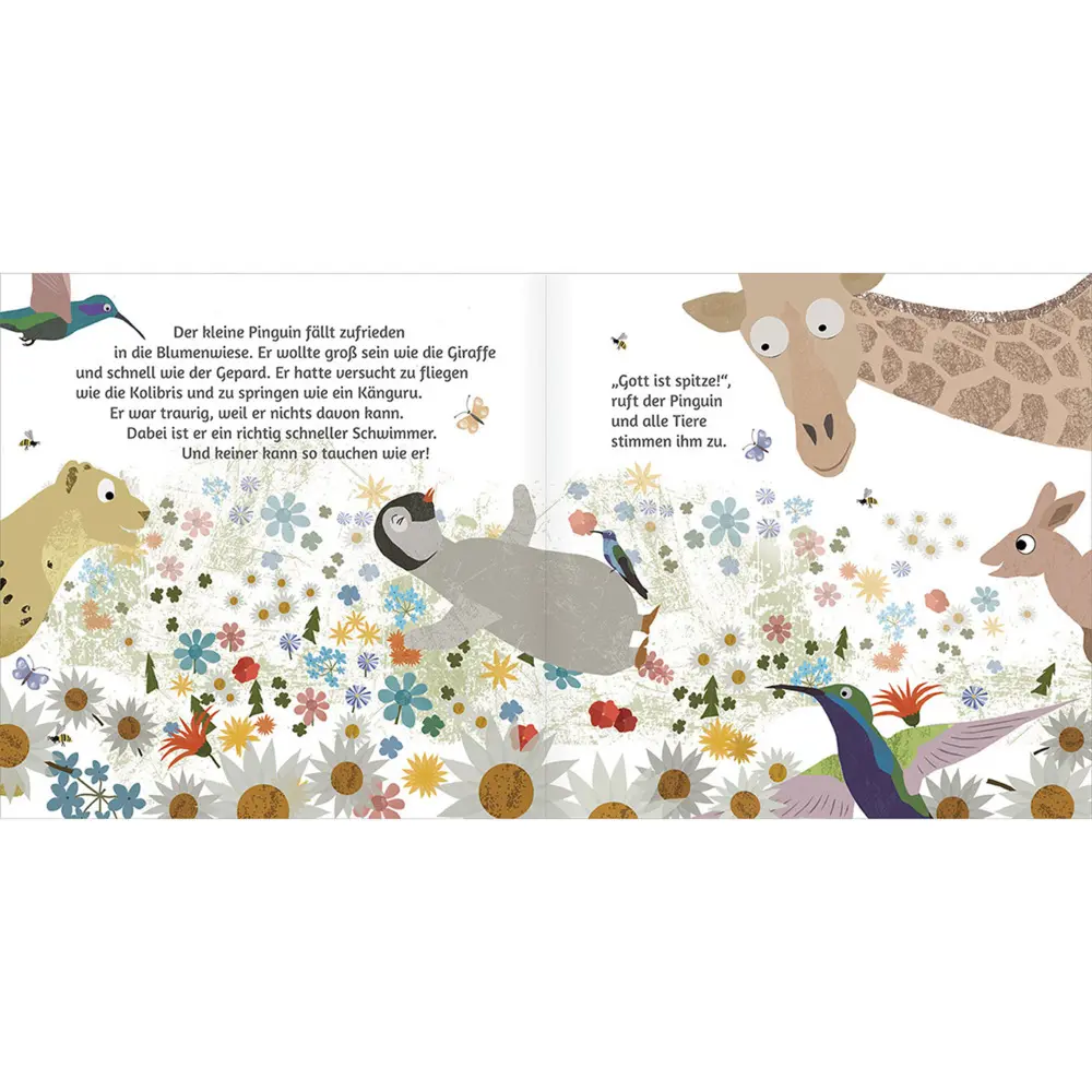 Bild: 9783863386108 | So wunderbar bist du | Anja Günther | Buch | 18 S. | Deutsch | 2024