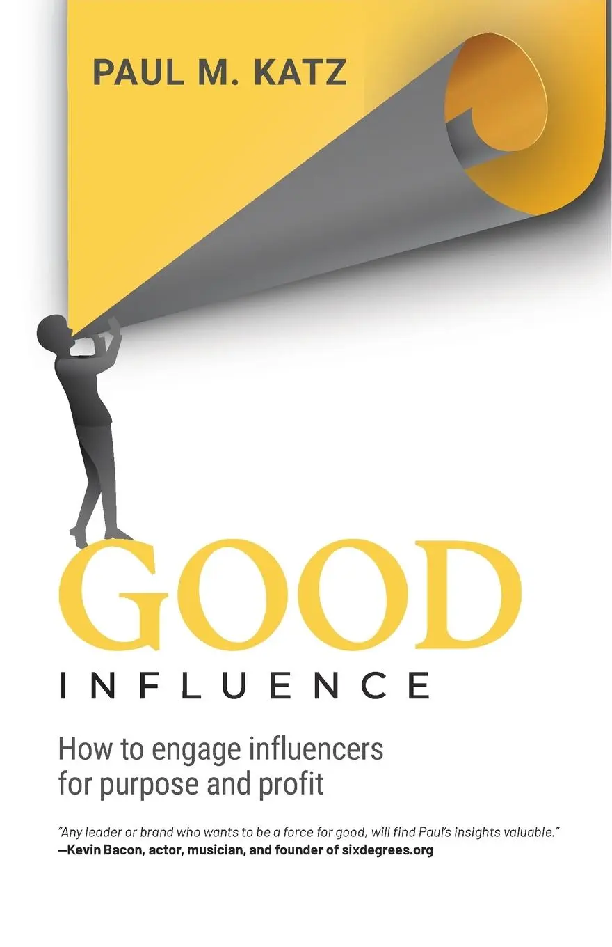 Cover: 9798986326108 | Good Influence | Paul M Katz | Taschenbuch | Kartoniert / Broschiert
