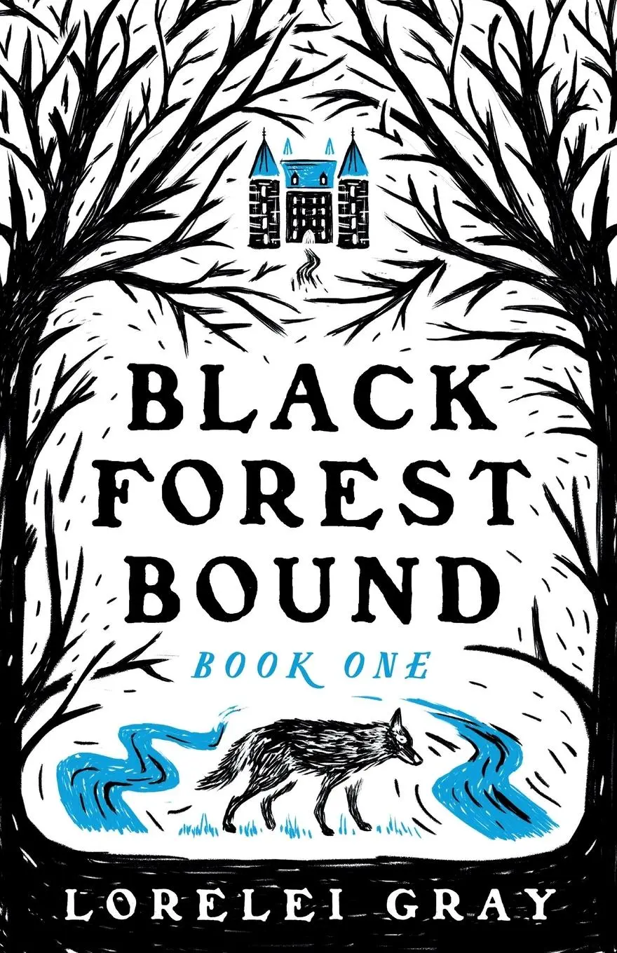 Cover: 9798986636108 | Black Forest Bound | Lorelei Gray | Taschenbuch | Englisch | 2022