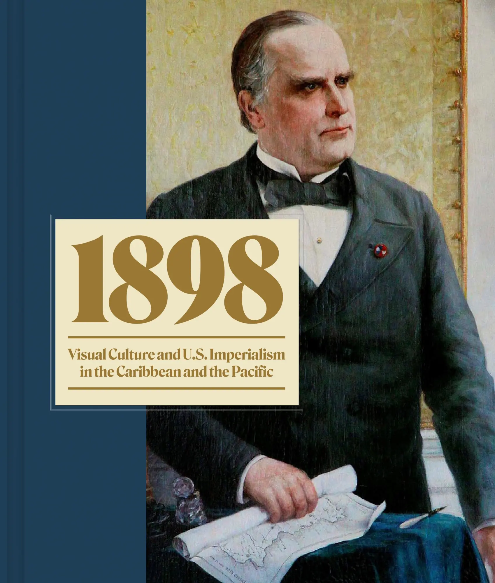 Cover: 9780691246208 | 1898 | Kate Clarke Lemay (u. a.) | Buch | Gebunden | Englisch | 2023