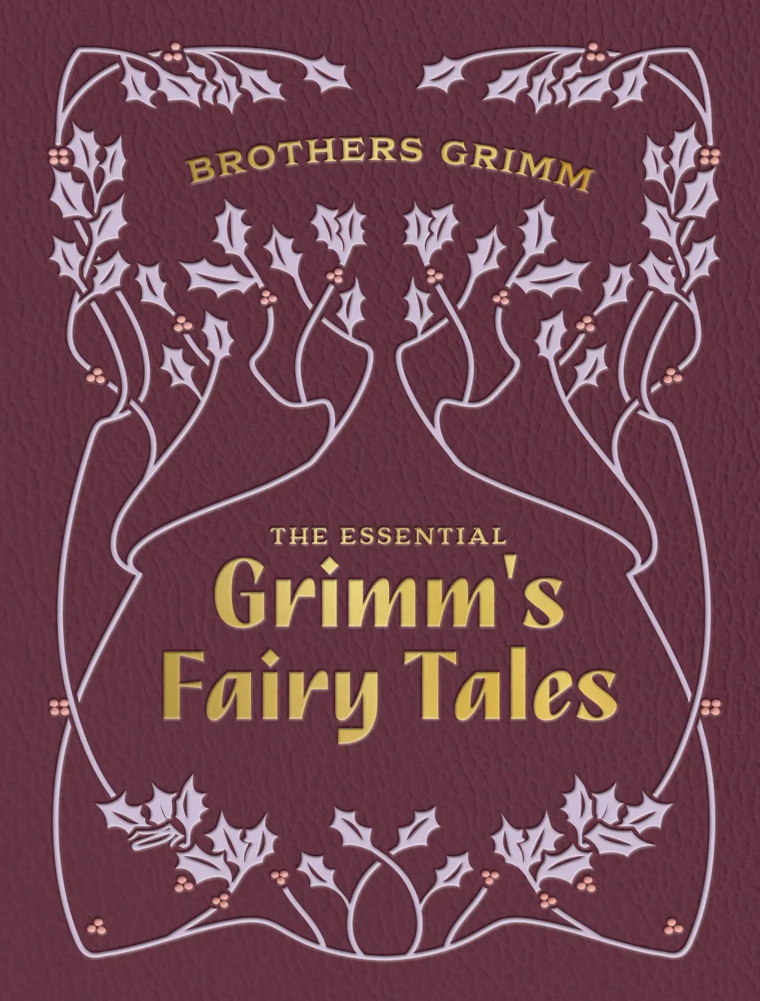 Cover: 9780785846208 | The Essential Grimm's Fairy Tales | Brothers Grimm | Buch | Englisch