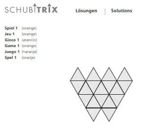 Bild: 9783039766208 | SCHUBITRIX Mathematik. Uhrzeiten | Spiel | SCHUBITRIX Mathematik