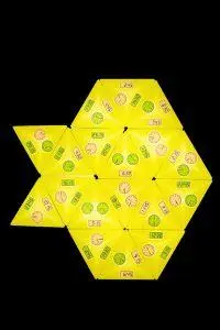 Bild: 9783039766208 | SCHUBITRIX Mathematik. Uhrzeiten | Spiel | SCHUBITRIX Mathematik