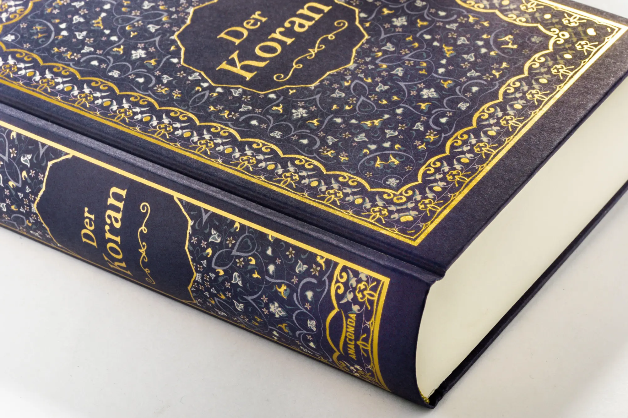 Bild: 9783730616208 | Koran | Anaconda Verlag | Buch | 528 S. | Deutsch | 2026