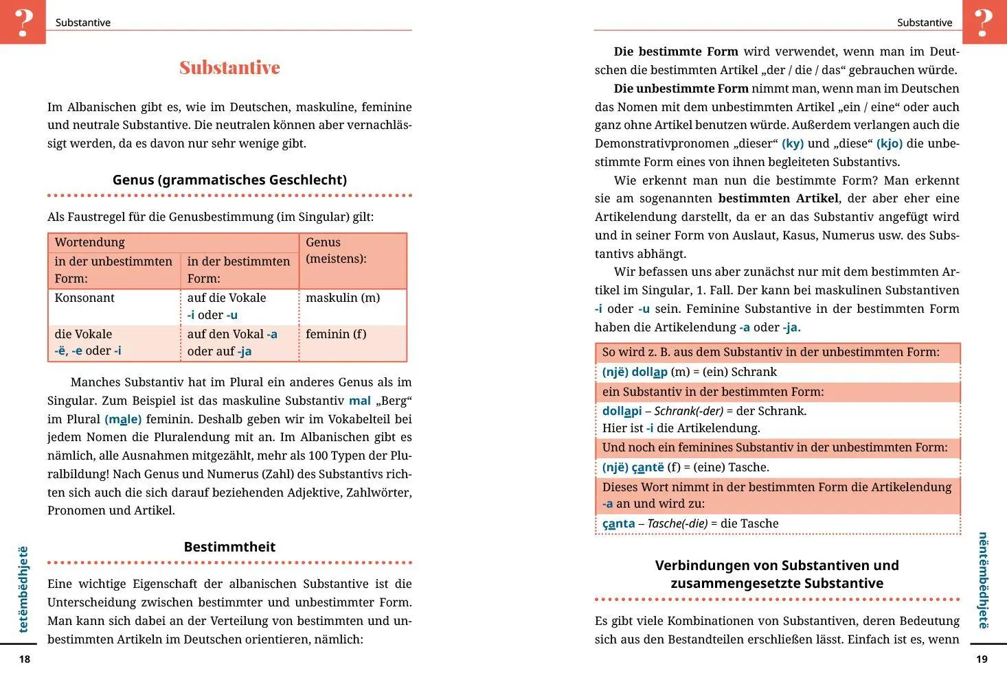 Bild: 9783831766208 | Reise Know-How Sprachführer Albanisch - Wort für Wort | Taschenbuch