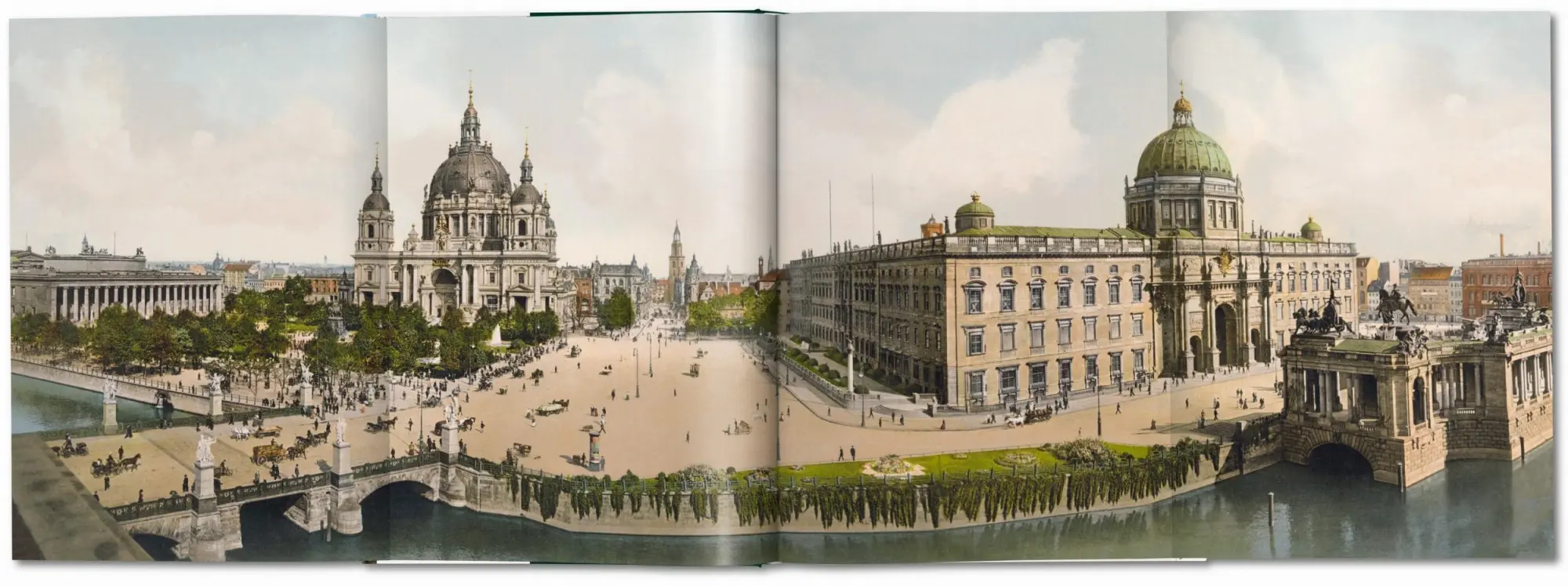 Bild: 9783836576208 | Germany 1900. A Portrait in Colour | Karin Lelonek | Buch | 560 S.