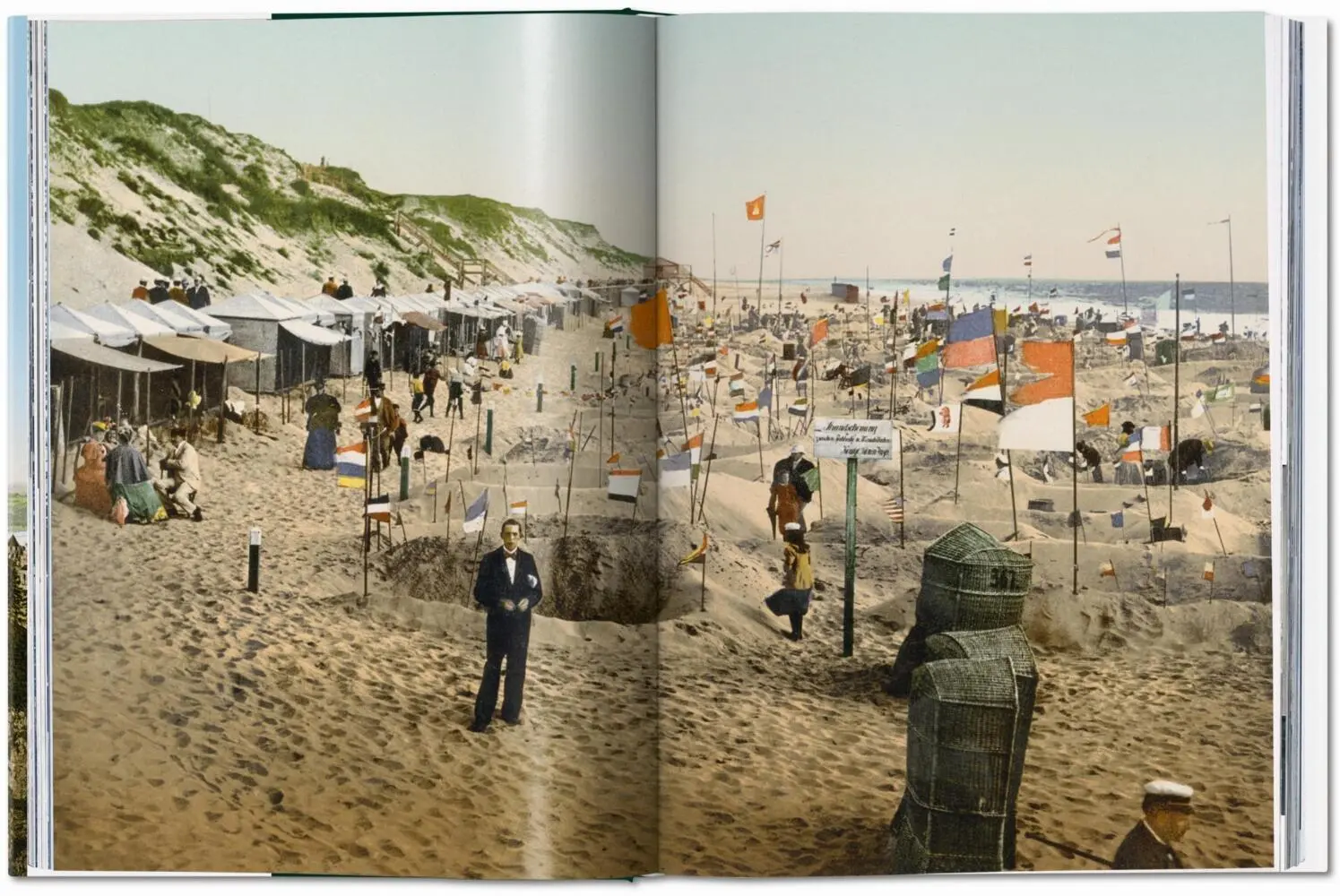 Bild: 9783836576208 | Germany 1900. A Portrait in Colour | Karin Lelonek | Buch | 560 S.