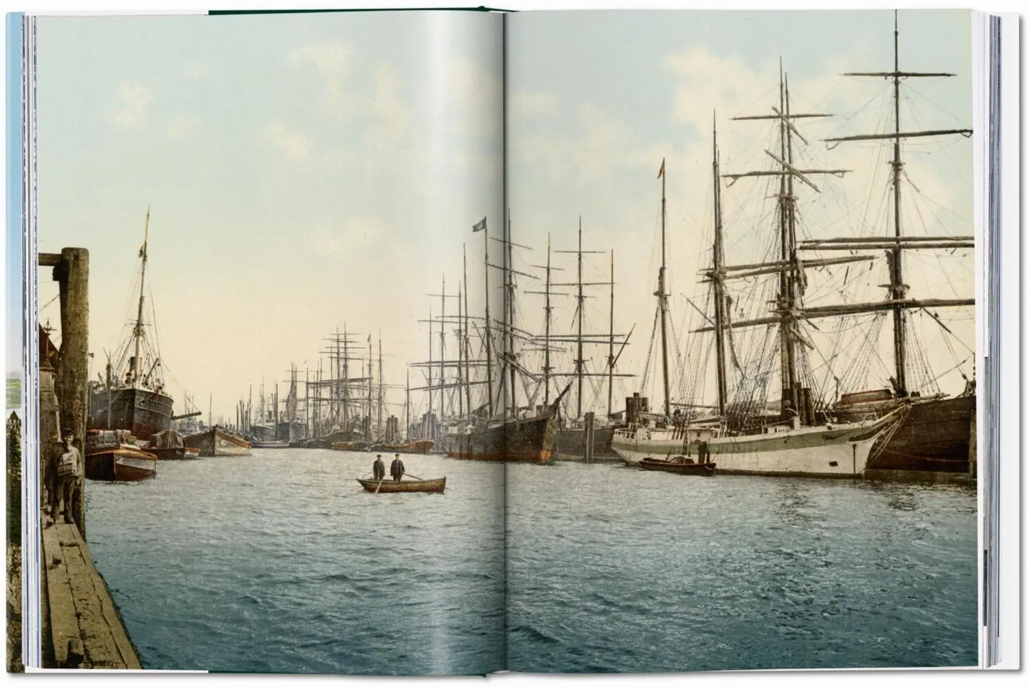 Bild: 9783836576208 | Germany 1900. A Portrait in Colour | Karin Lelonek | Buch | 560 S.