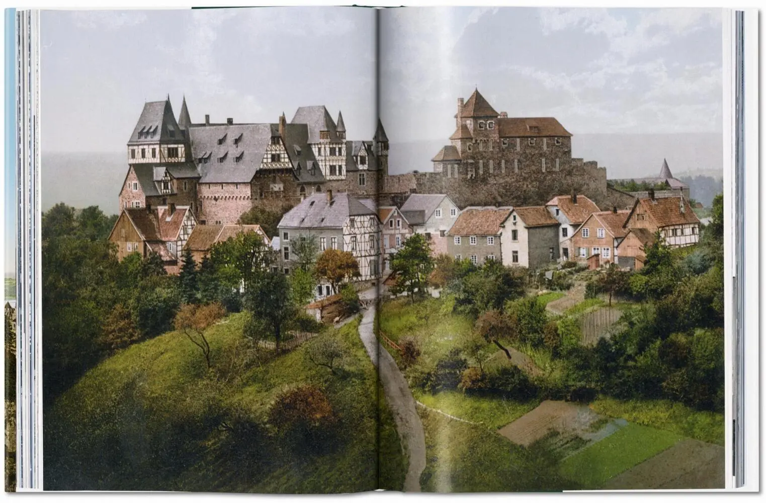 Bild: 9783836576208 | Germany 1900. A Portrait in Colour | Karin Lelonek | Buch | 560 S.