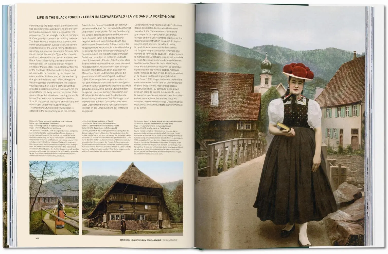Bild: 9783836576208 | Germany 1900. A Portrait in Colour | Karin Lelonek | Buch | 560 S.