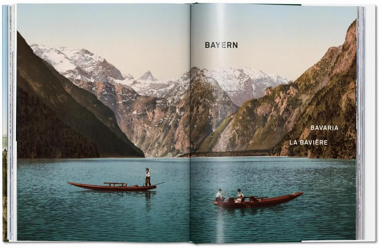 Bild: 9783836576208 | Germany 1900. A Portrait in Colour | Karin Lelonek | Buch | 560 S.
