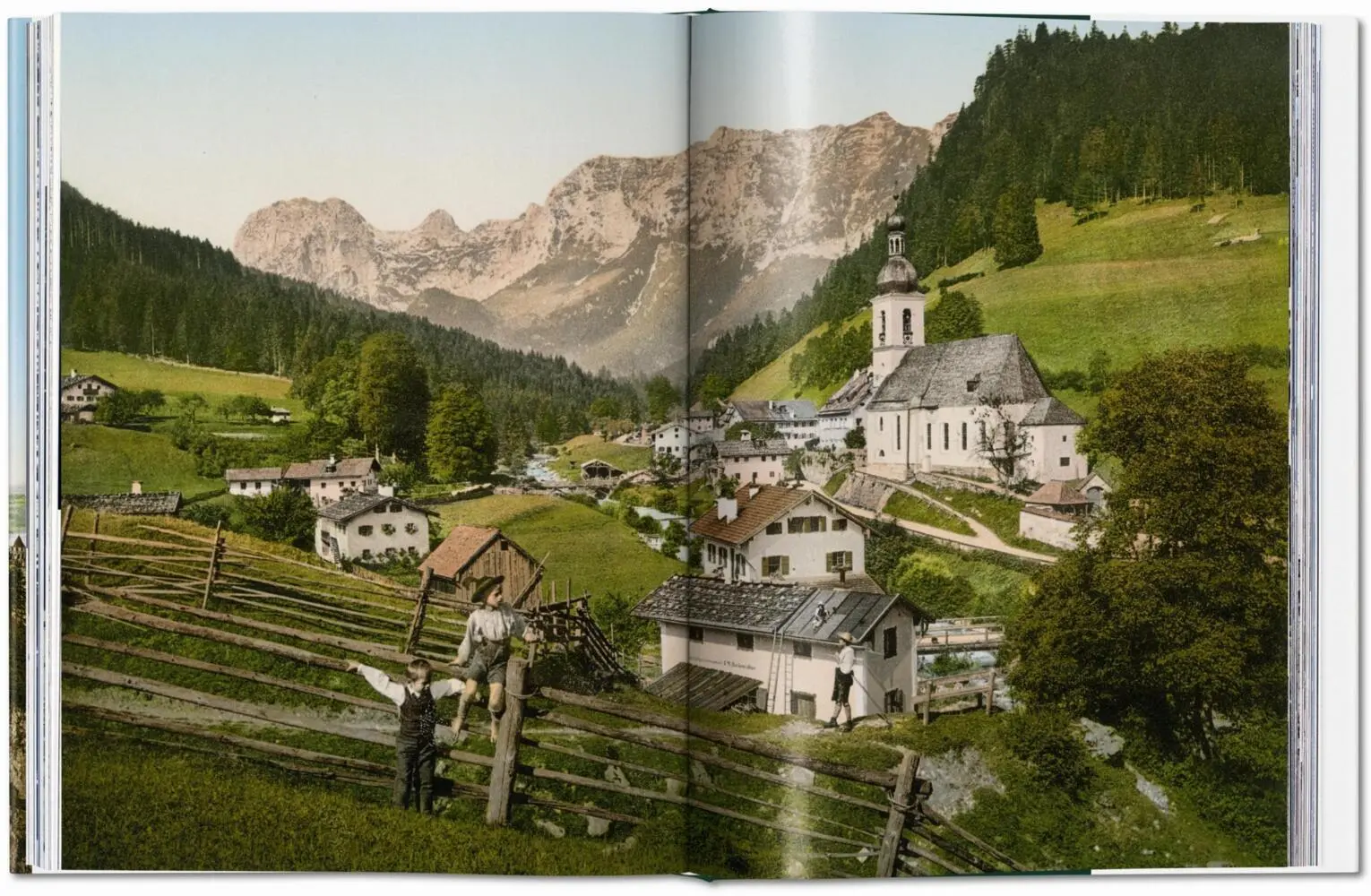 Bild: 9783836576208 | Germany 1900. A Portrait in Colour | Karin Lelonek | Buch | 560 S.