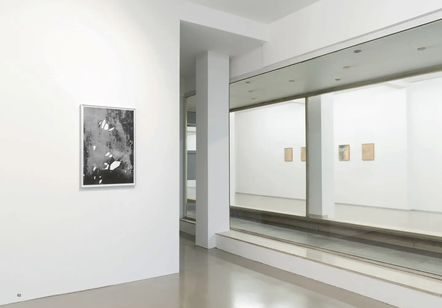 Bild: 9783954766208 | walks, conversations | Berit Schneidereit | Berit Schneidereit | Buch