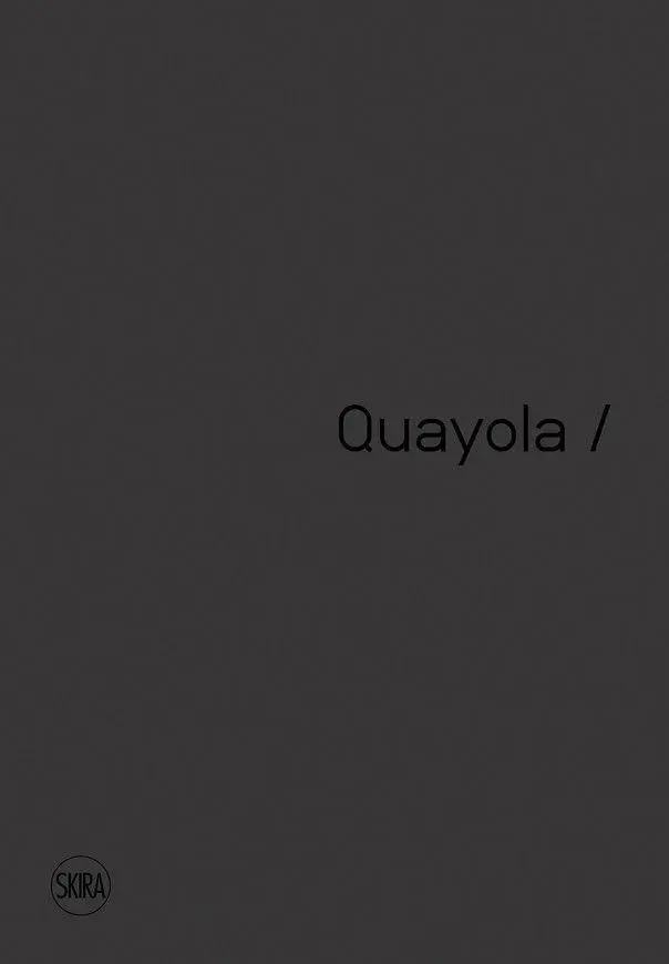 Cover: 9788857246208 | Davide Quayola | re-coding | Buch | Englisch | 2022 | Skira