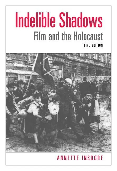 Cover: 9780521016308 | Indelible Shadows | Film and the Holocaust | Annette Insdorf | Buch
