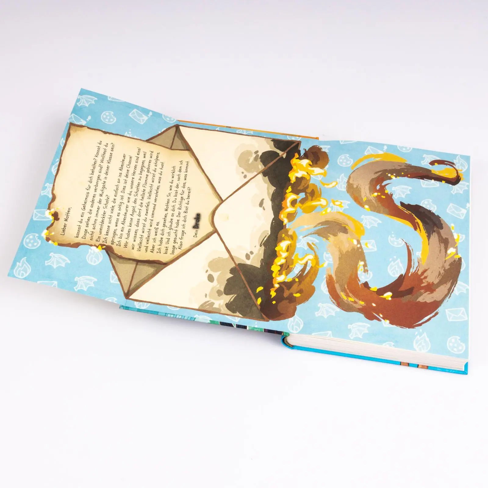 Bild: 9783551656308 | Fantastic Friends 1: Tausche Mathe gegen Drache | Sabrina J. Kirschner
