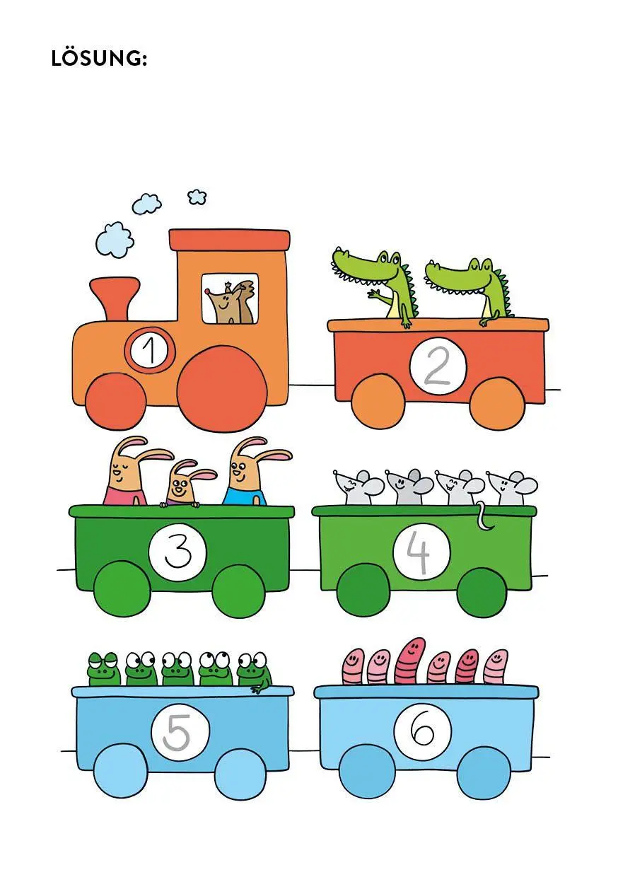 Bild: 9783745936308 | Mein XXL-Lernspielspaß: Vorschule | Taschenbuch | 240 S. | Deutsch