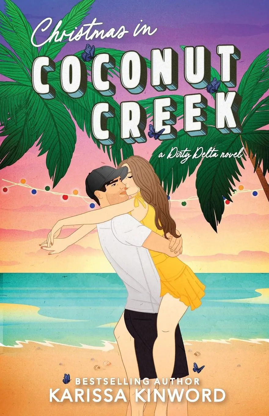 Cover: 9798988526308 | Christmas in Coconut Creek | Karissa Kinword | Taschenbuch | Englisch