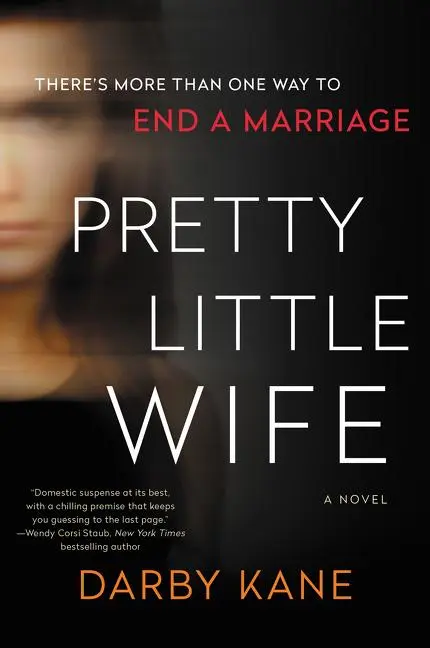 Cover: 9780063016408 | Pretty Little Wife | Darby Kane | Taschenbuch | Englisch | 2020