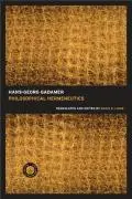 Cover: 9780520256408 | Philosophical Hermeneutics, 30th Anniversary Edition | Gadamer/Linge