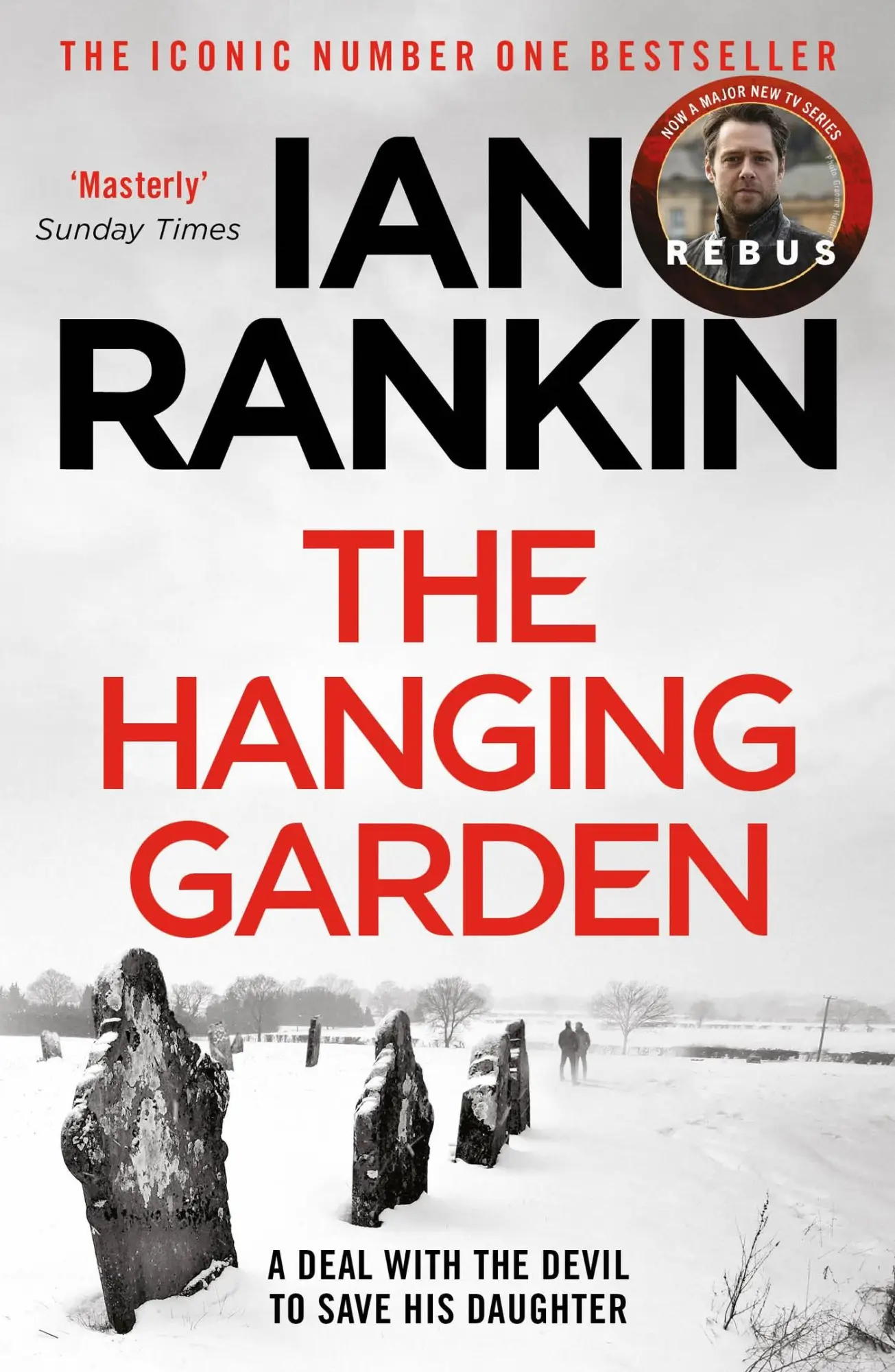 Cover: 9781398706408 | The Hanging Garden | A Deal with the Devil to save his Daughter | Buch