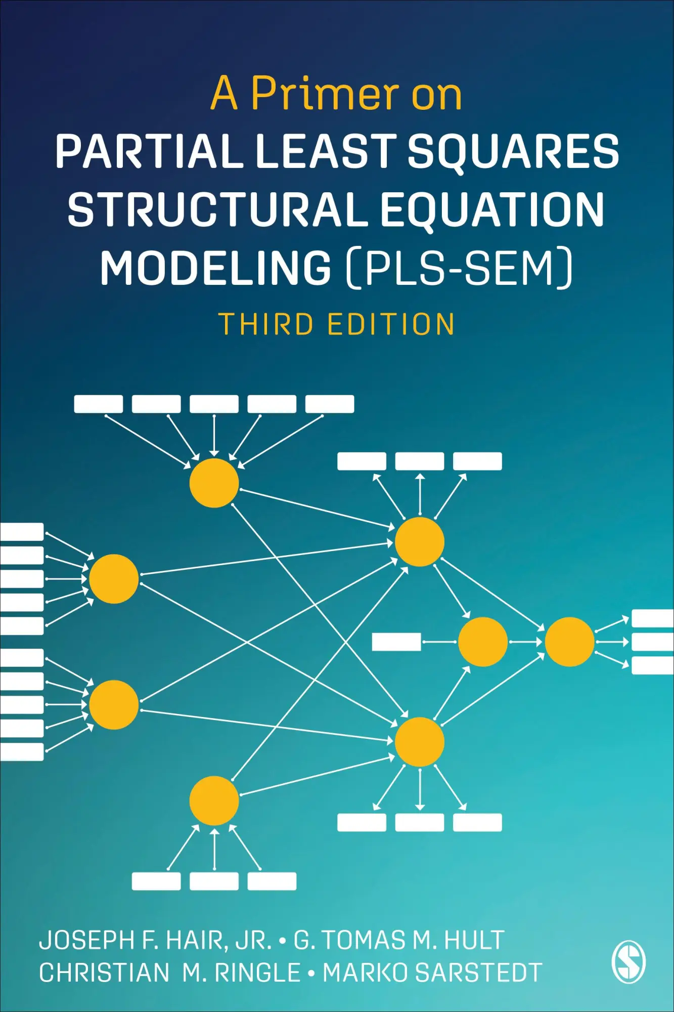 Cover: 9781544396408 | A Primer on Partial Least Squares Structural Equation Modeling...