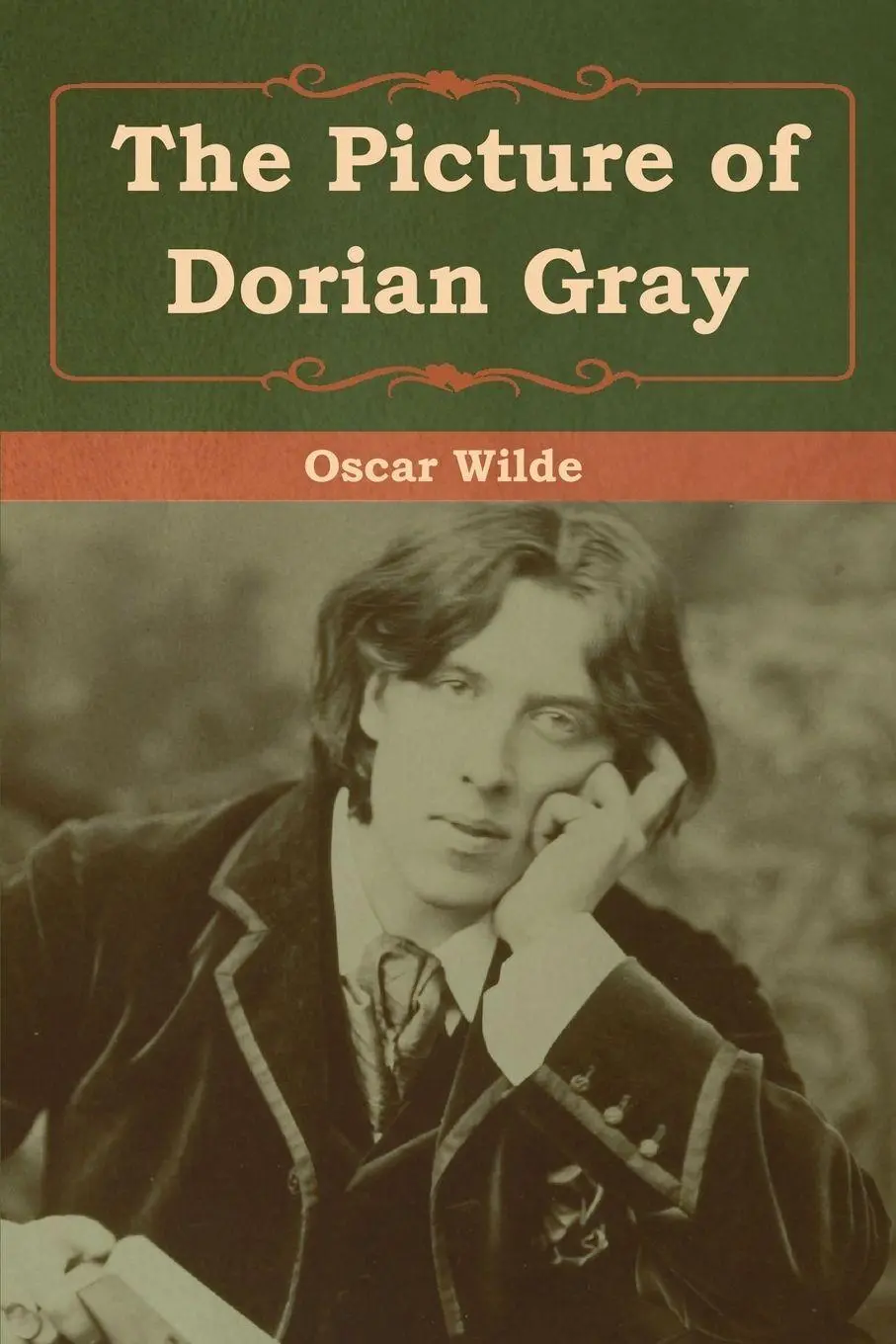 Cover: 9781618956408 | The Picture of Dorian Gray | Oscar Wilde | Taschenbuch | Englisch
