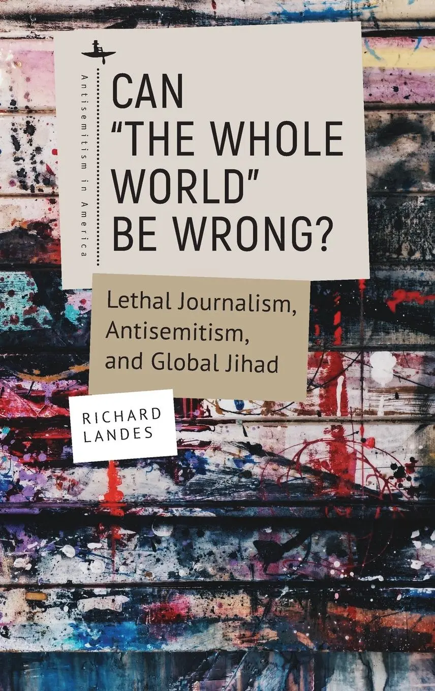 Cover: 9781644696408 | Can "The Whole World" Be Wrong? | Richard Landes | Buch | Gebunden