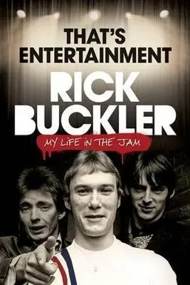 Cover: 9781785586408 | That's Entertainment | My Life In The Jam | Rick Buckler | Taschenbuch