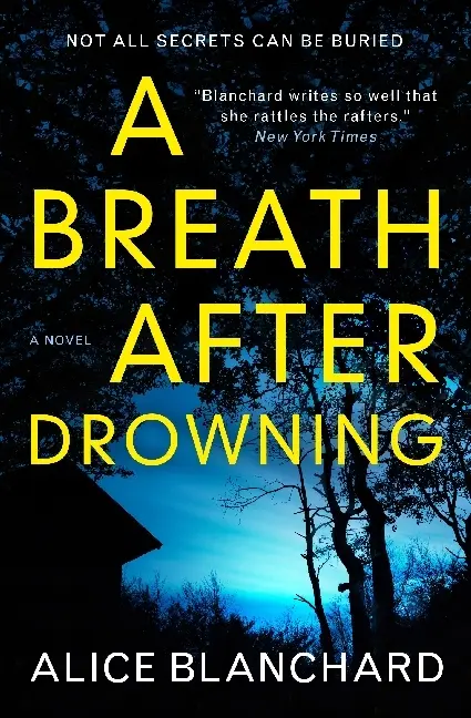 A Breath After Drowning