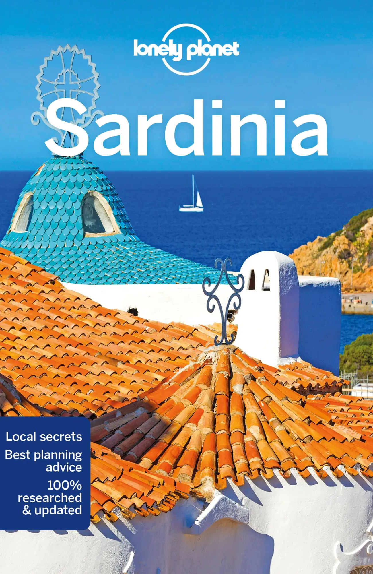 Cover: 9781787016408 | Sardinia | Gregor Clark (u. a.) | Taschenbuch | Englisch | 2022