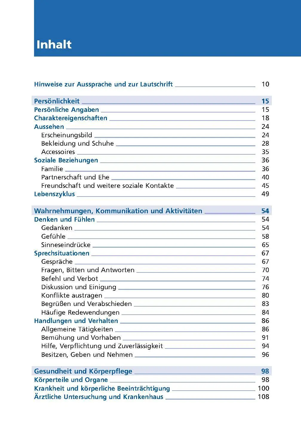 Bild: 9783125636408 | Langenscheidt Grund- und Aufbauwortschatz Französisch | Taschenbuch