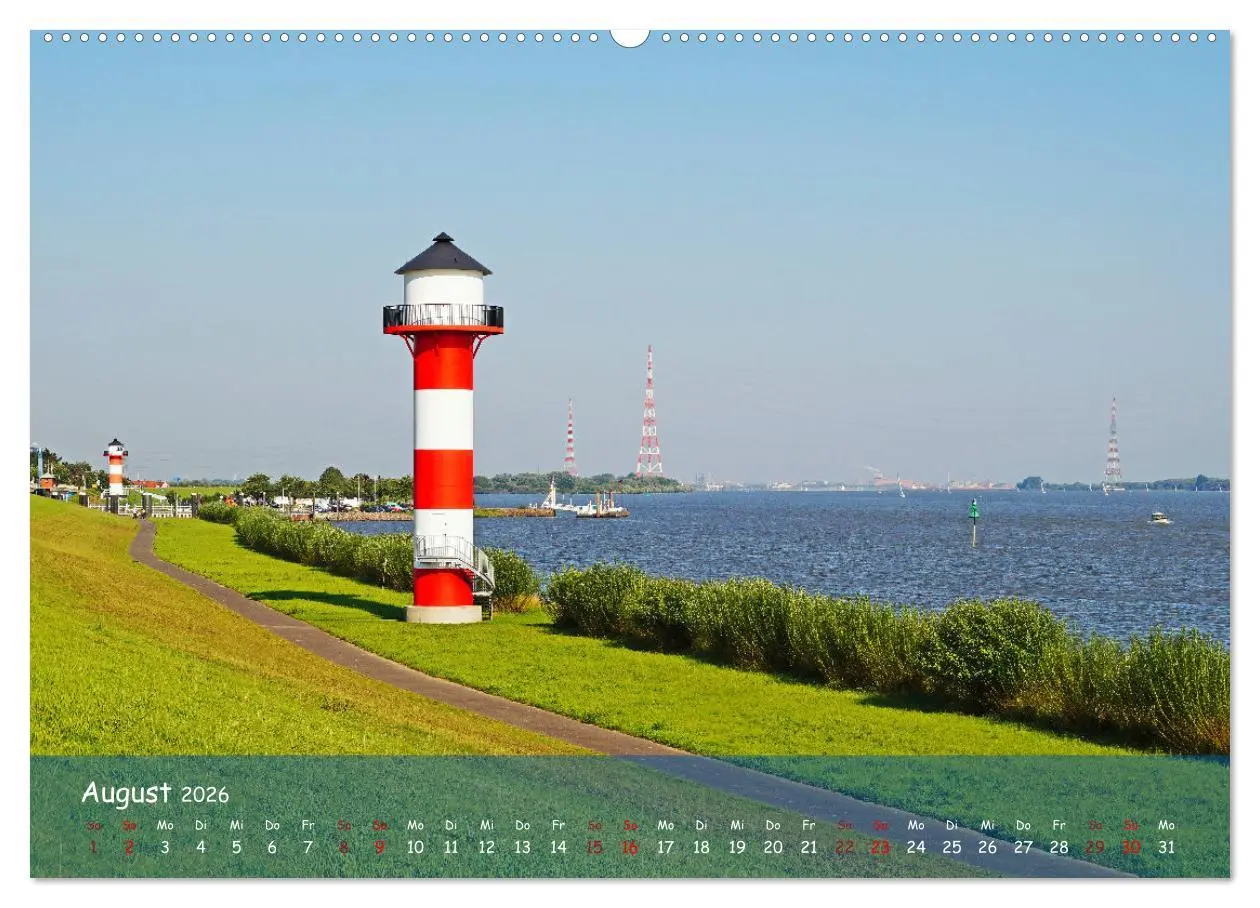 Bild: 9783457386408 | Altes Land im Wechsel der Jahreszeiten (hochwertiger Premium...