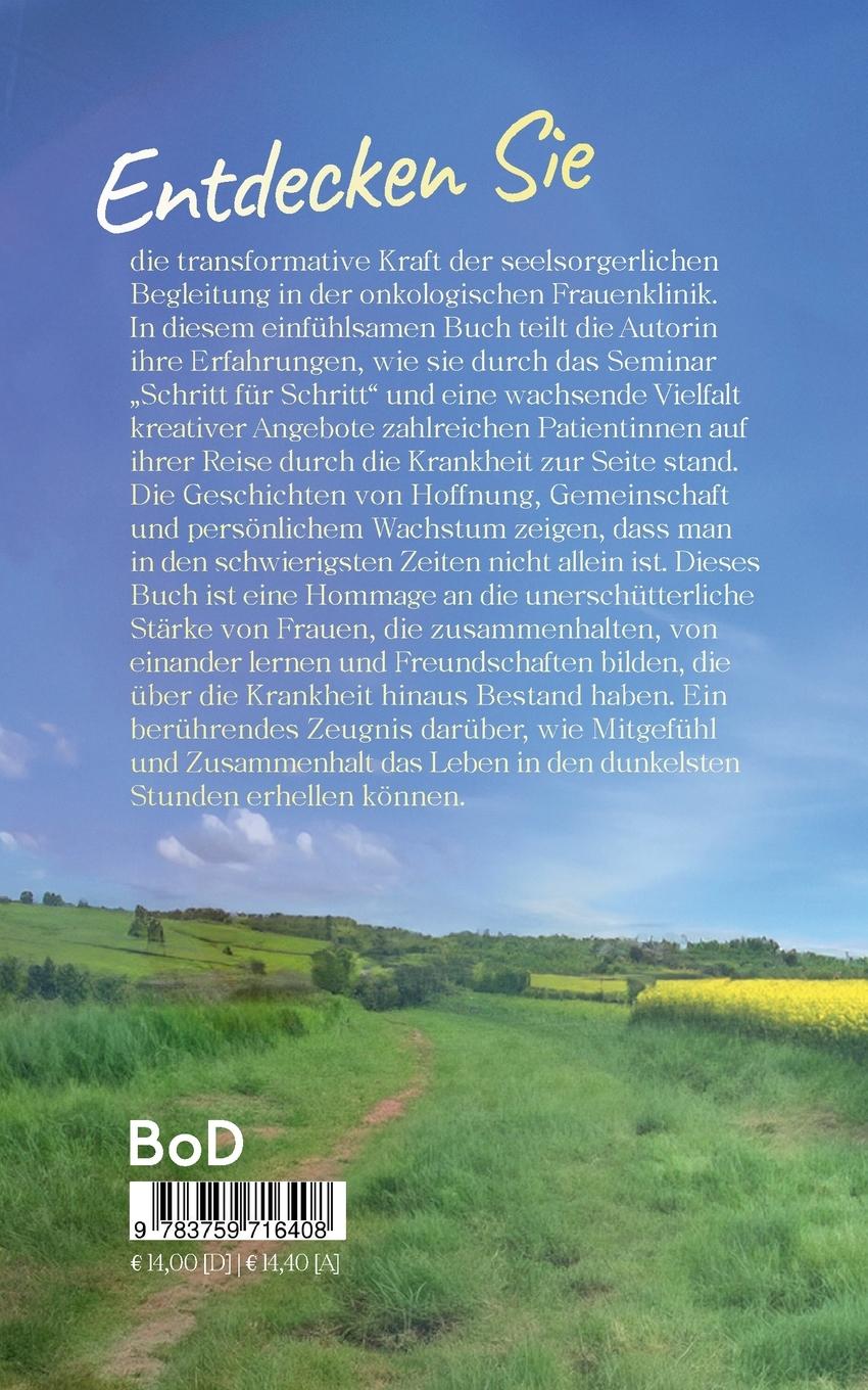Rückseite: 9783759716408 | Miteinander stark sein | Gabriele Oest | Taschenbuch | Paperback