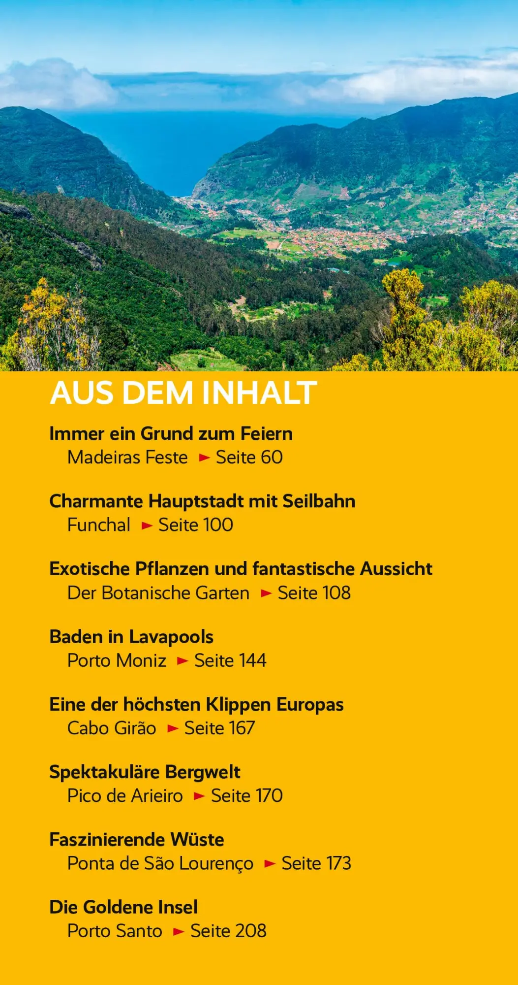 Bild: 9783897946408 | TRESCHER REISEFÜHRER Madeira und Porto Santo | Ray Hartung | Buch