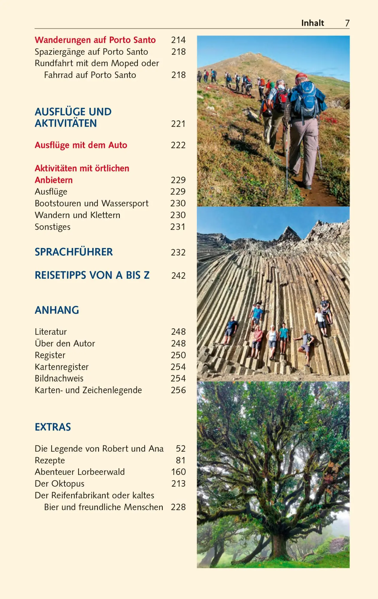 Bild: 9783897946408 | TRESCHER REISEFÜHRER Madeira und Porto Santo | Ray Hartung | Buch
