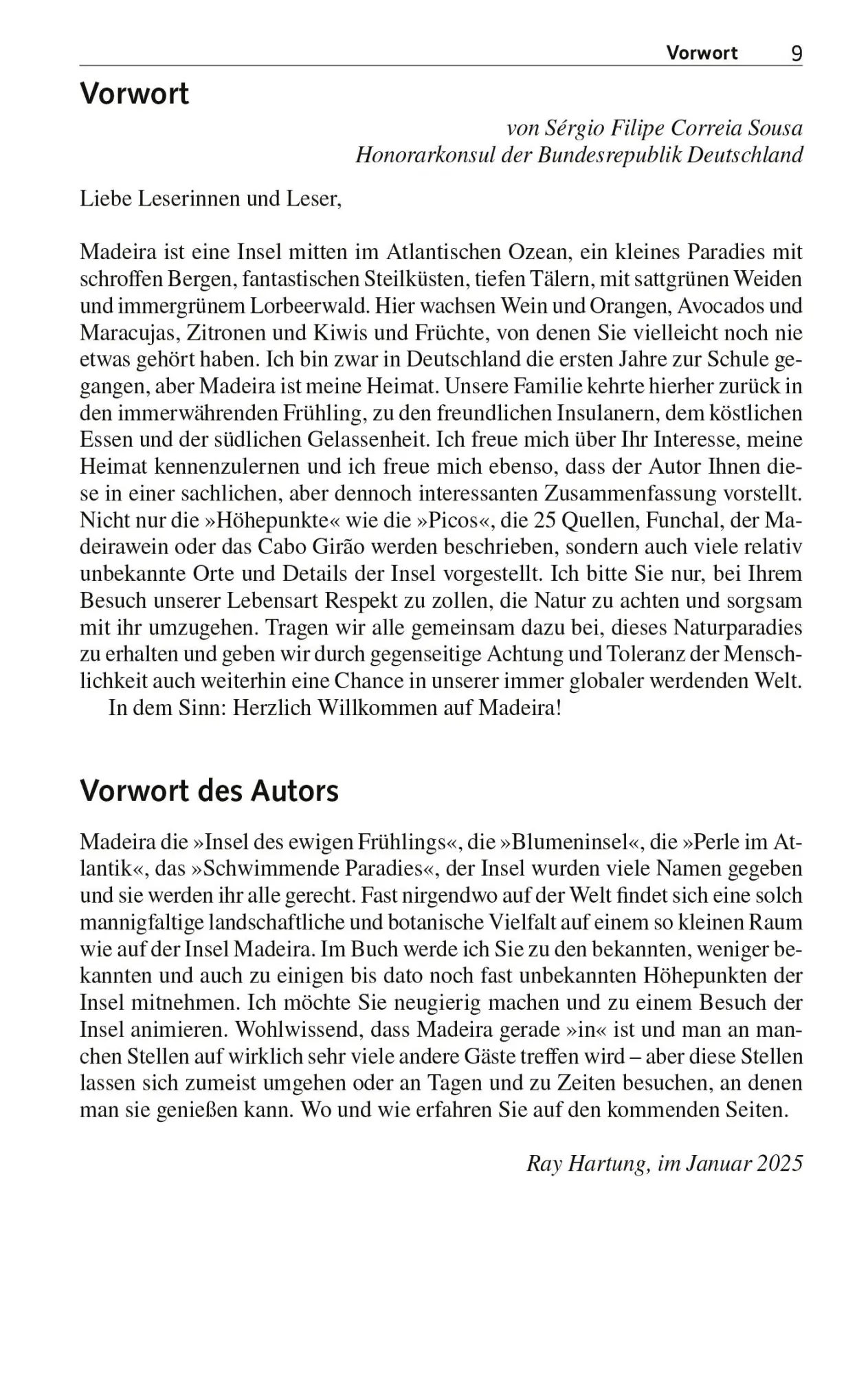 Bild: 9783897946408 | TRESCHER REISEFÜHRER Madeira und Porto Santo | Ray Hartung | Buch