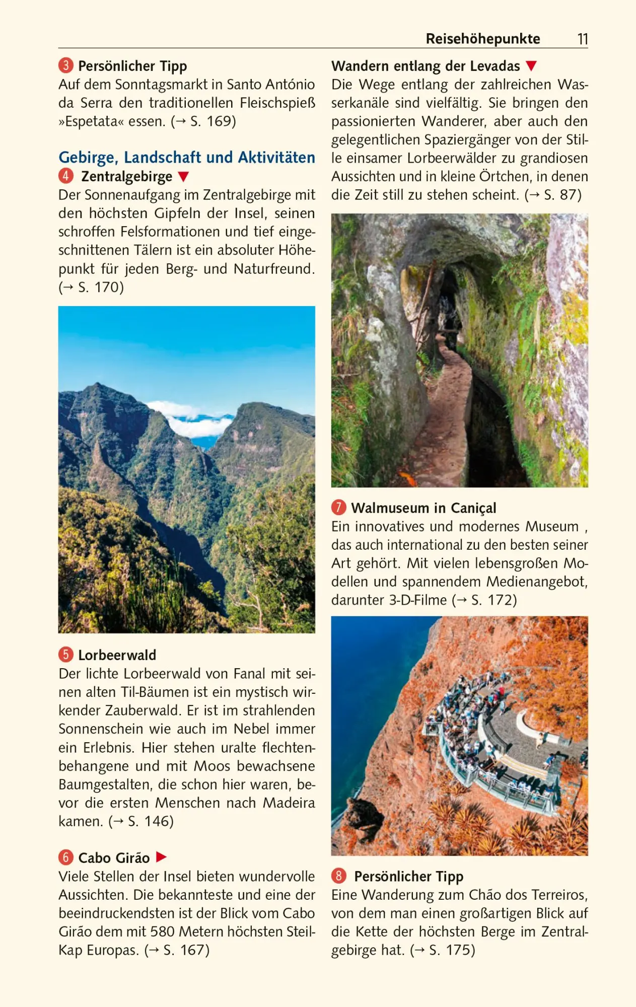 Bild: 9783897946408 | TRESCHER REISEFÜHRER Madeira und Porto Santo | Ray Hartung | Buch