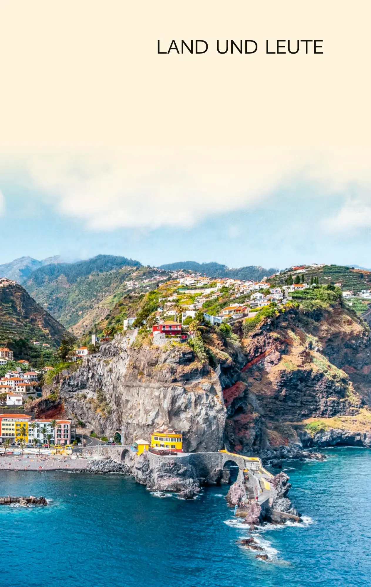 Bild: 9783897946408 | TRESCHER REISEFÜHRER Madeira und Porto Santo | Ray Hartung | Buch