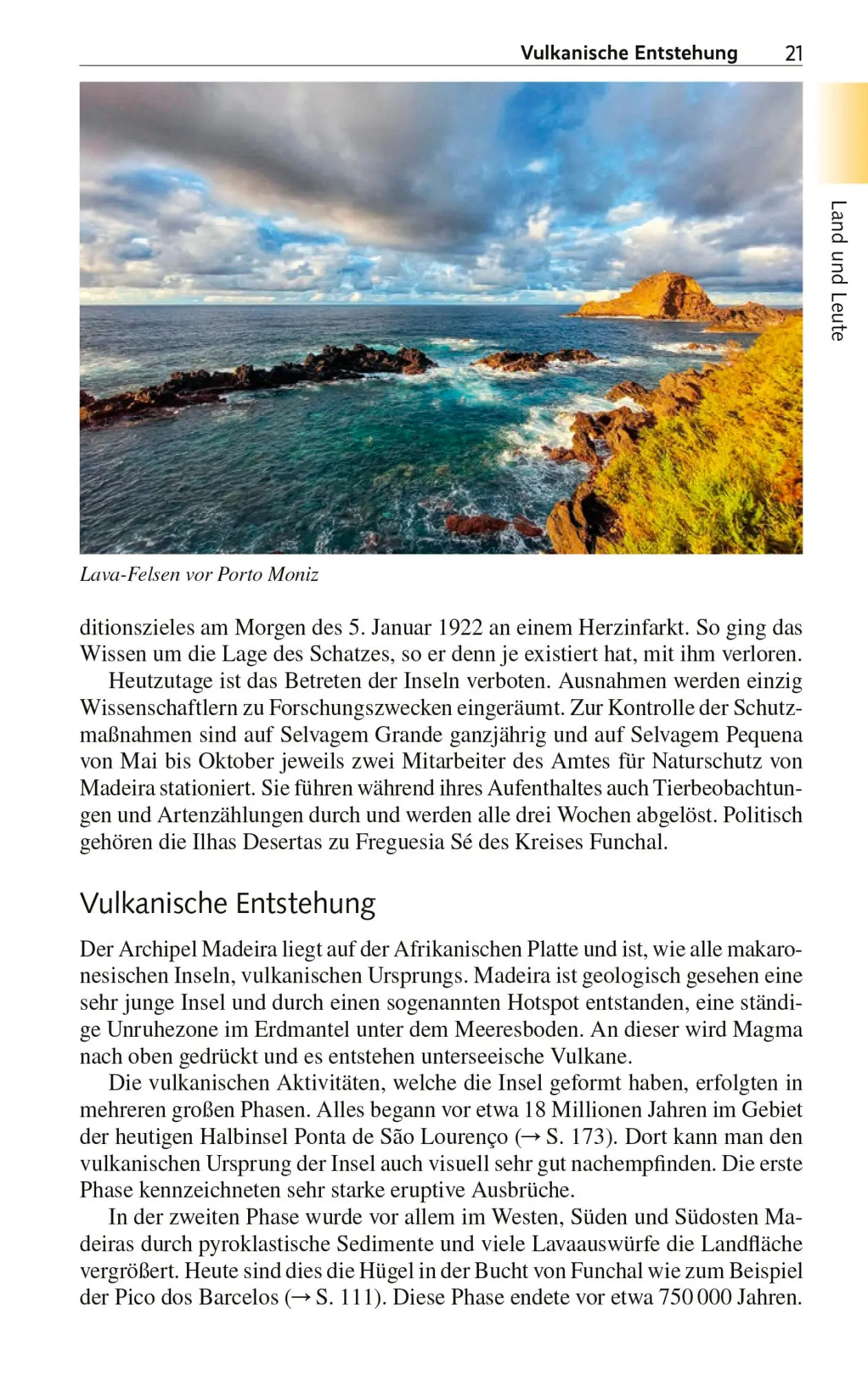 Bild: 9783897946408 | TRESCHER REISEFÜHRER Madeira und Porto Santo | Ray Hartung | Buch
