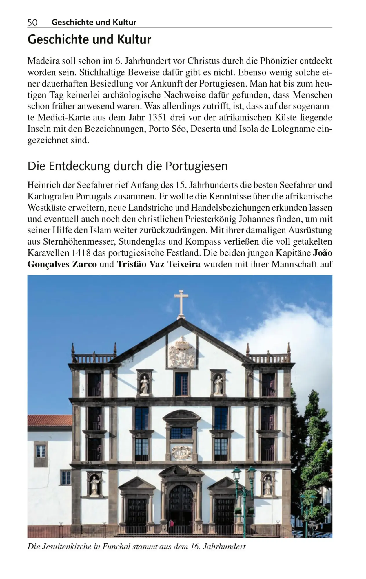 Bild: 9783897946408 | TRESCHER REISEFÜHRER Madeira und Porto Santo | Ray Hartung | Buch