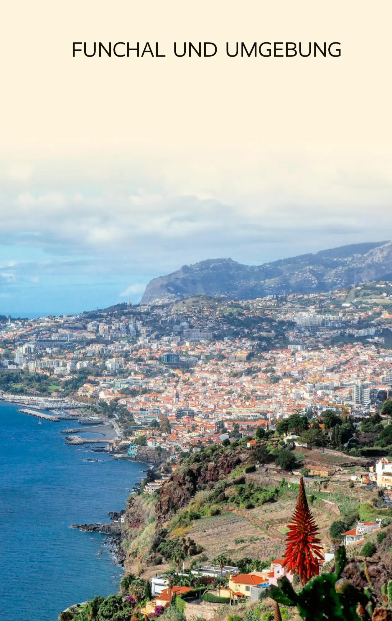 Bild: 9783897946408 | TRESCHER REISEFÜHRER Madeira und Porto Santo | Ray Hartung | Buch