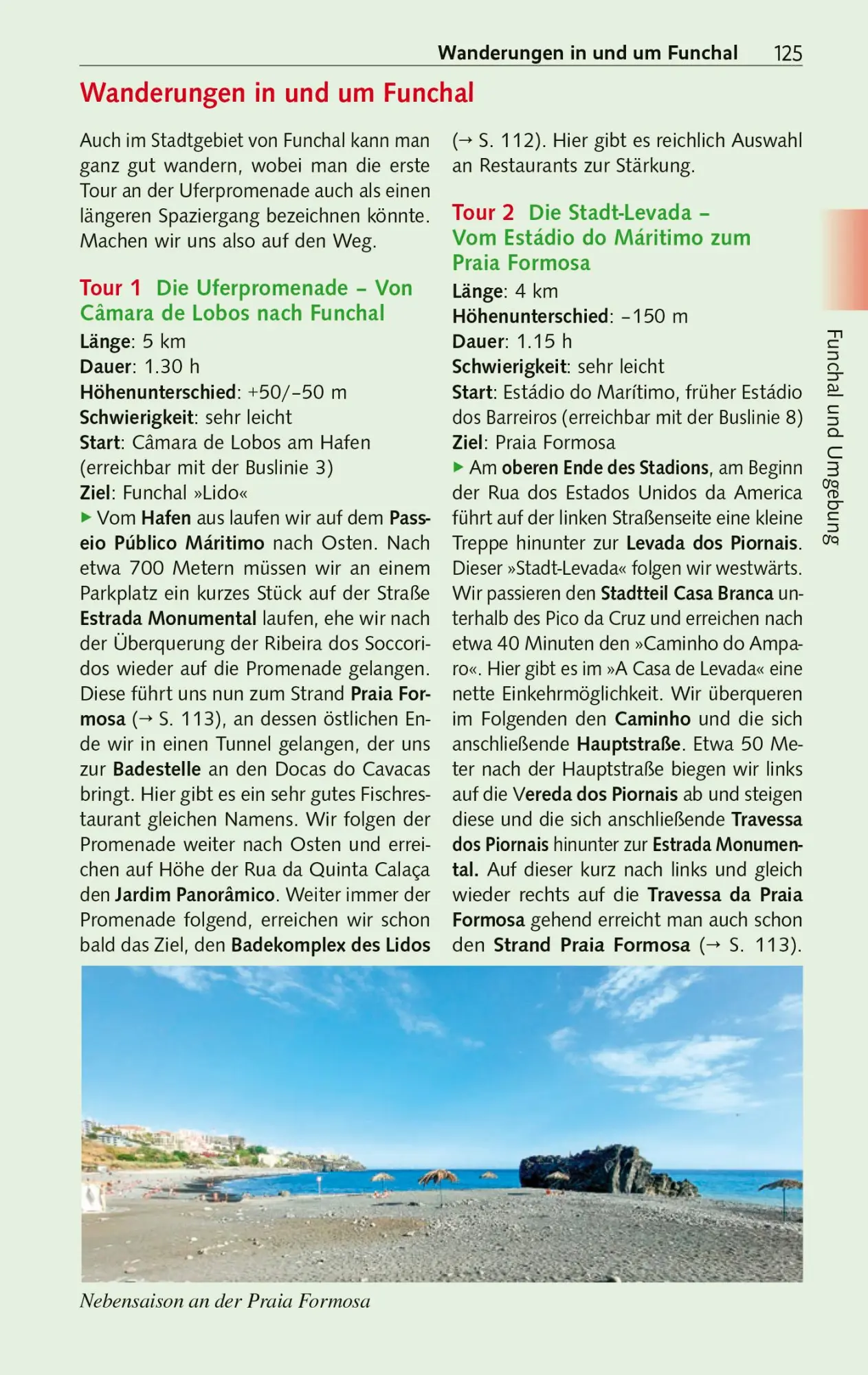 Bild: 9783897946408 | TRESCHER REISEFÜHRER Madeira und Porto Santo | Ray Hartung | Buch