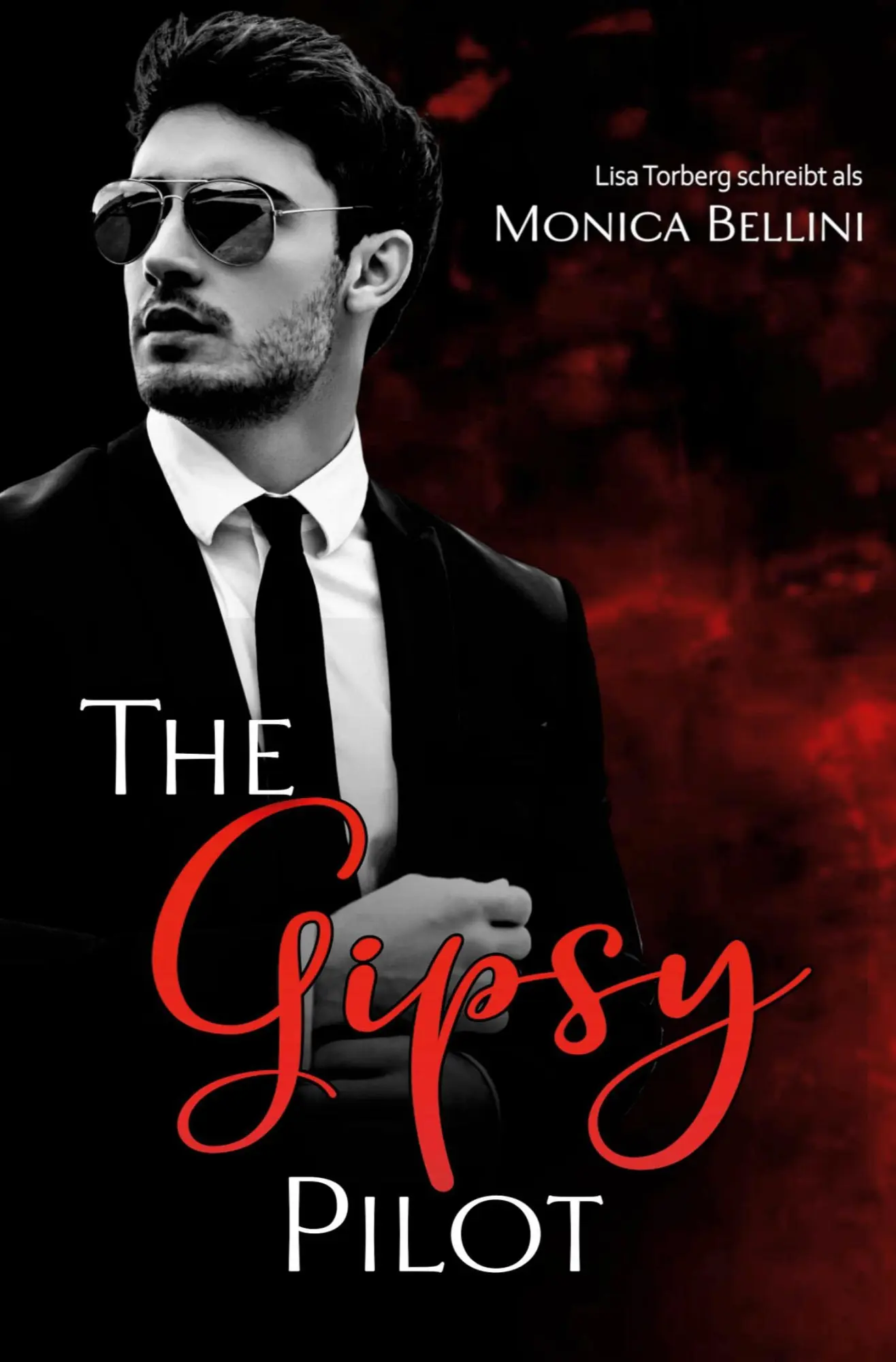 Cover: 9791281636408 | The Gipsy Pilot | Monica Bellini | Taschenbuch | 258 S. | Deutsch