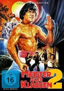 Meister Aller Klassen 2