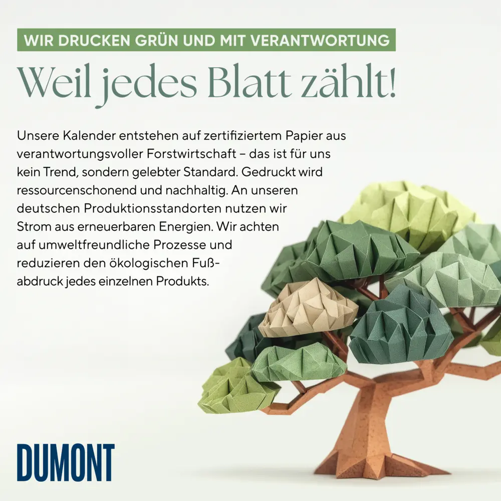 Bild: 4069095006508 | DUMONT - Mit den Yoga-Kühen durchs Jahr 2026 - Wandkalender -...