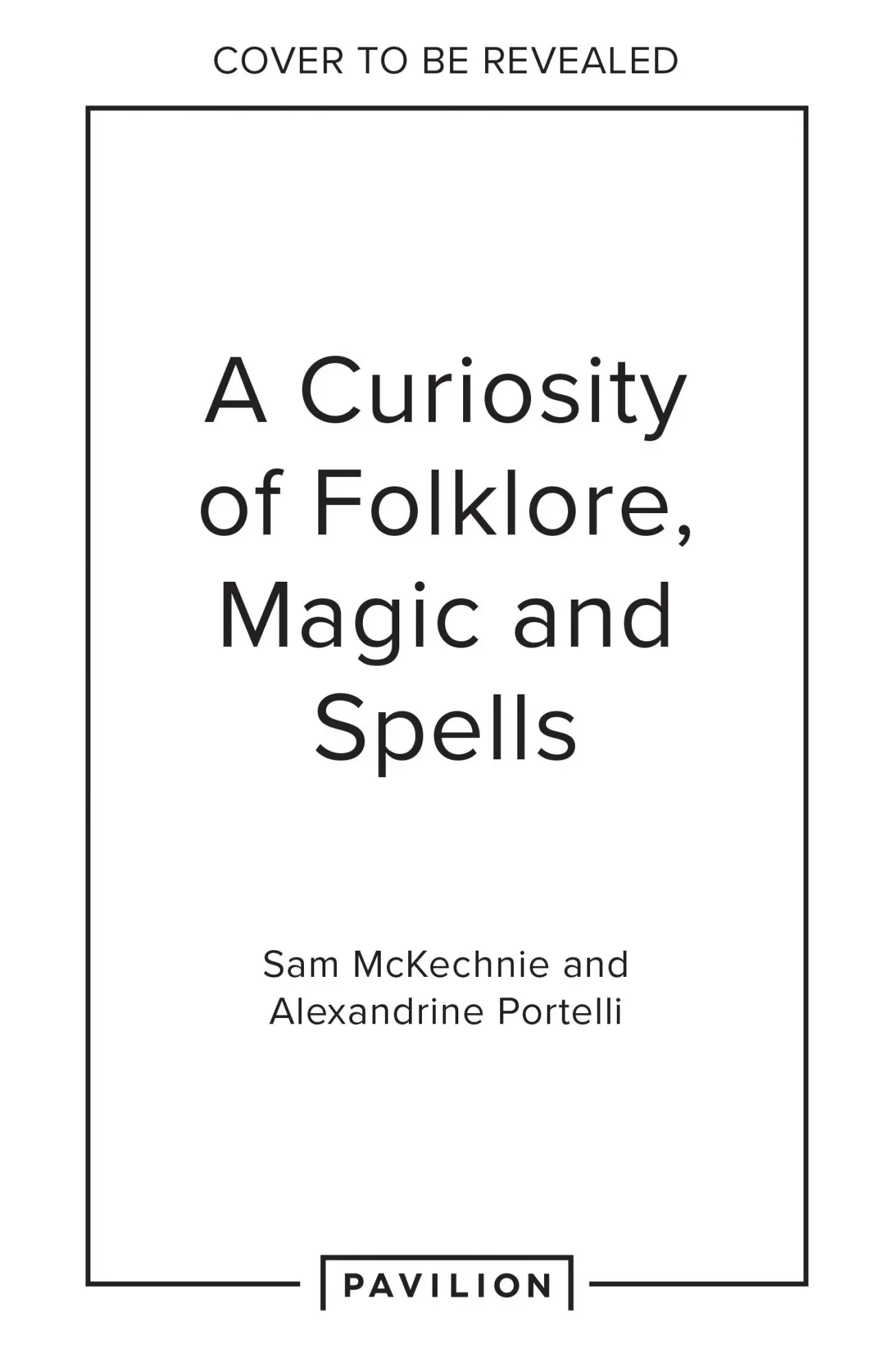 Cover: 9780008726508 | A Curiosity of Folklore, Magic and Spells | Portelli (u. a.) | Buch