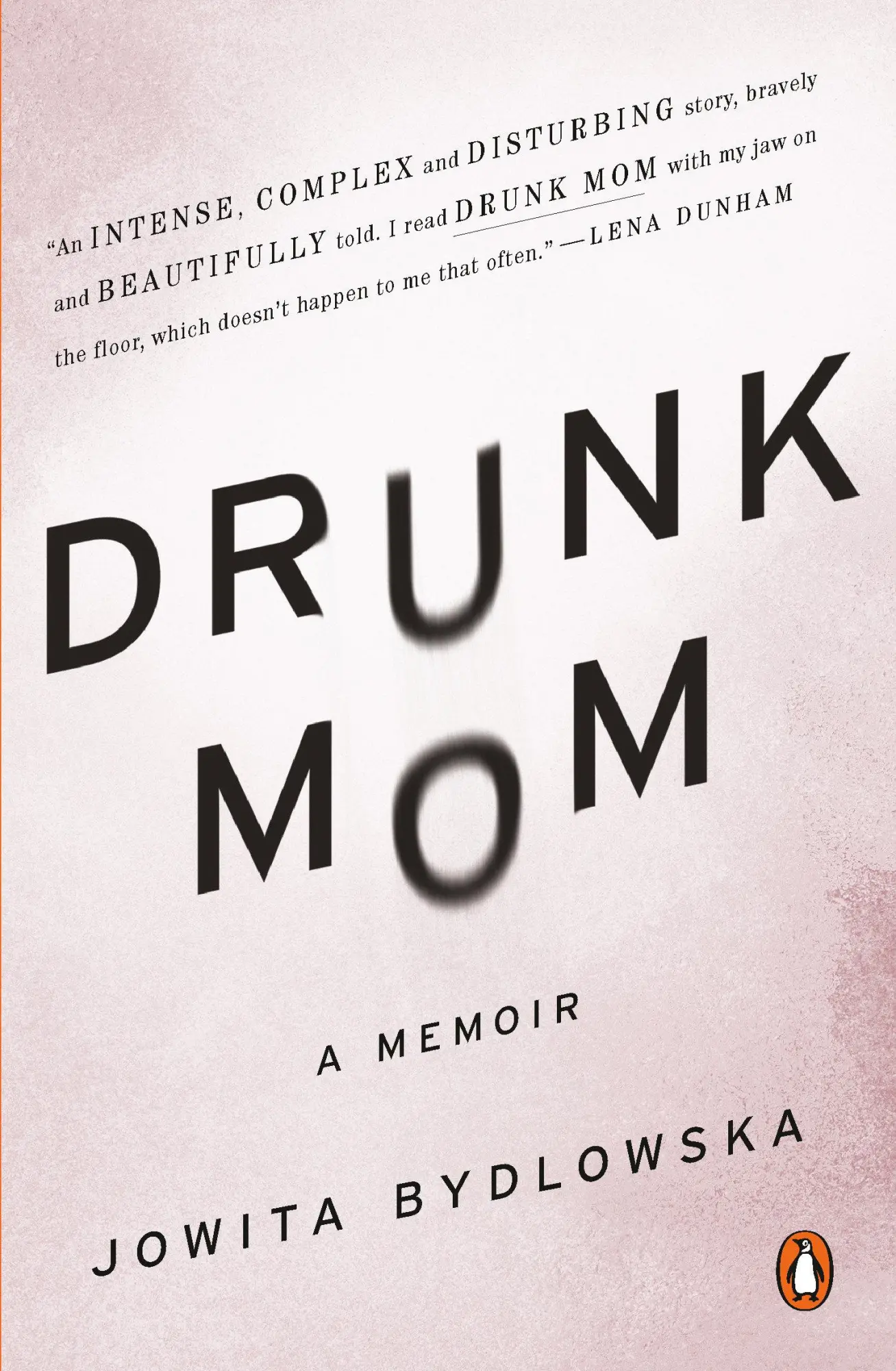 Cover: 9780143126508 | Drunk Mom | A Memoir | Jowita Bydlowska | Taschenbuch | Englisch