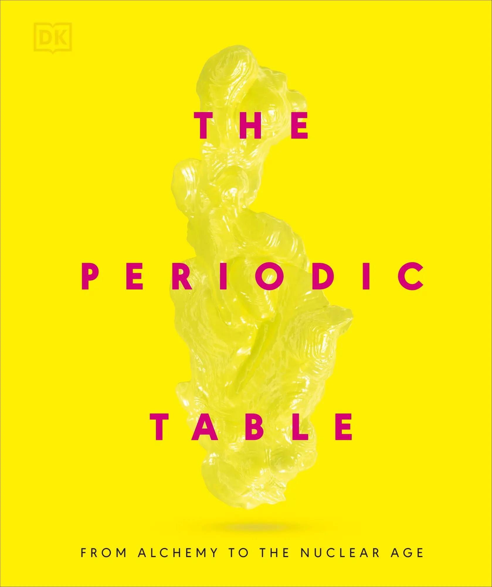 Cover: 9780241686508 | The Periodic Table | From Alchemy to the Nuclear Age | Atkinson | Buch